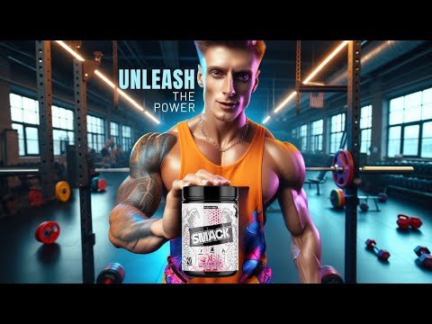 The Truth About Vices and Vibes Smack Pre-Workout 🚨
