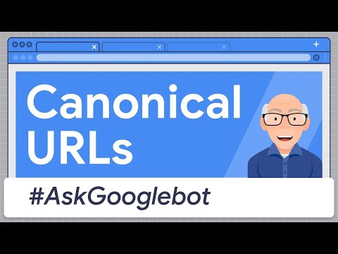 Canonical URLs: How Does Google Pick the One?