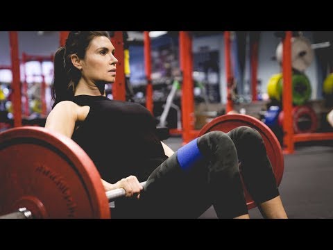 Best Hip Thrust For Glute Gains (ADD THIS!)