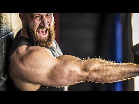 How To Do FRONT RAISES For BIGGER SHOULDERS (THESE WORK!)