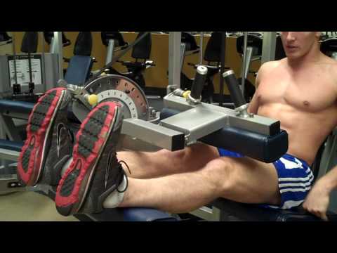 Why Seated Leg Curls Are Better Than Lying Leg Curls - The Barbell