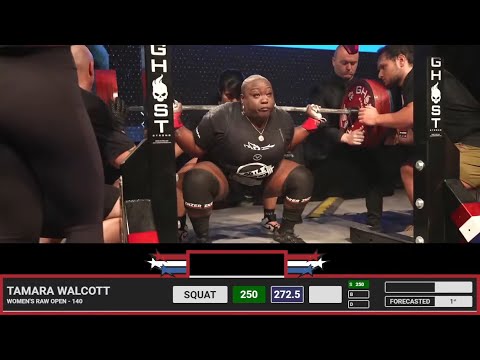 Powerlifting Records: Raw & Equipped [Videos] (2023) - Lift Vault