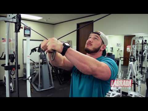 The 6 Best Cable Rear Delt Exercises (2023) - Lift Vault