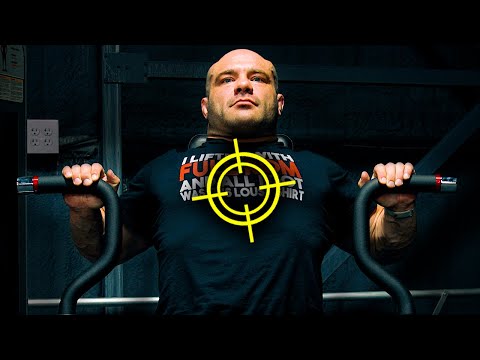 Get The Most Out Of Chest Machines | Targeting The Muscle