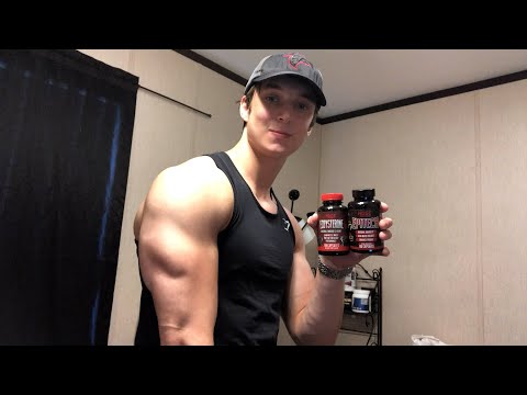 Ecdysterone/Epicatechin Update #3: Huge Supplements Affiliate, Muscle Empire Review, AML Review