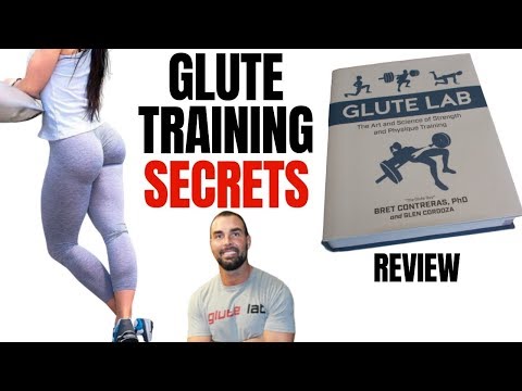 Booty Building Guide Glute Lab Review