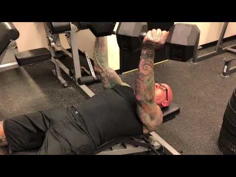 The 8 Best Incline Bench Press Alternative (2024) - Lift Vault