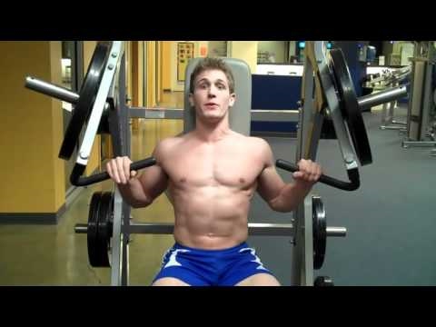 Try This: Best Cable Exercises For Chest Isolation w/ Brandon Hendrickson 