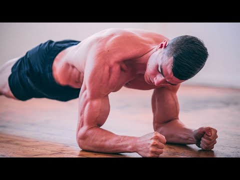 NEVER DO PLANKS LIKE THIS | 10 Most Common Mistakes