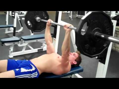 The 8 Best Long Head Tricep Exercises (2024) - Lift Vault