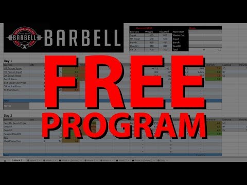 FREE PROGRAM