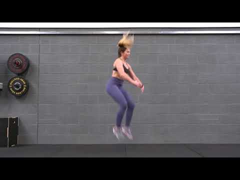 Box Jump Workout Variations For Beginners - Box Jump Alternative Exercises  - Hops Exercises 