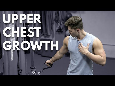 The 5 Best Inner Chest Exercises