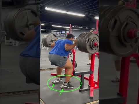 The 5 Best Ankle Mobility Exercises for Squats (2024) - Lift Vault