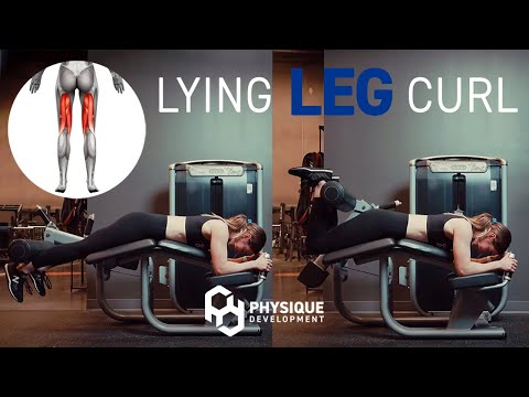 Cable Leg Curl: Your How-To Guide For Easy Hamstring Isolation