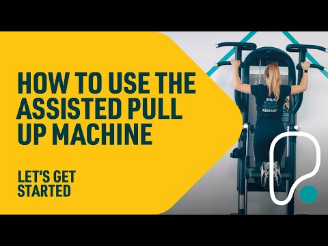 How to use a Seated Row Machine