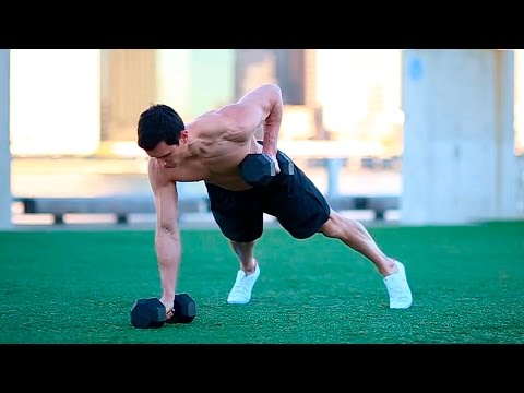 Renegade Row: Core &amp; Back Builder