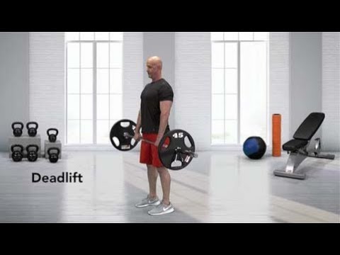 13 Benefits of the Trap Bar Deadlift vs. Barbell Deadlift