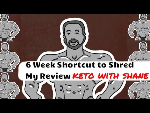 Jim Stoppani’s 6 Week Shortcut to Shred Review