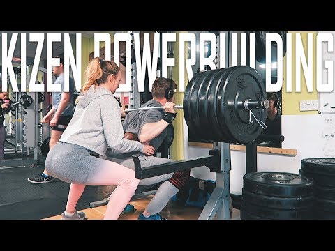 KIZEN Powerbuilding | Does It Work? (Full Review)