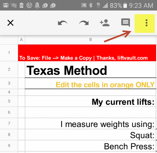 How to Make a Google Doc Copy - Desktop and Mobile (2025) - Lift Vault