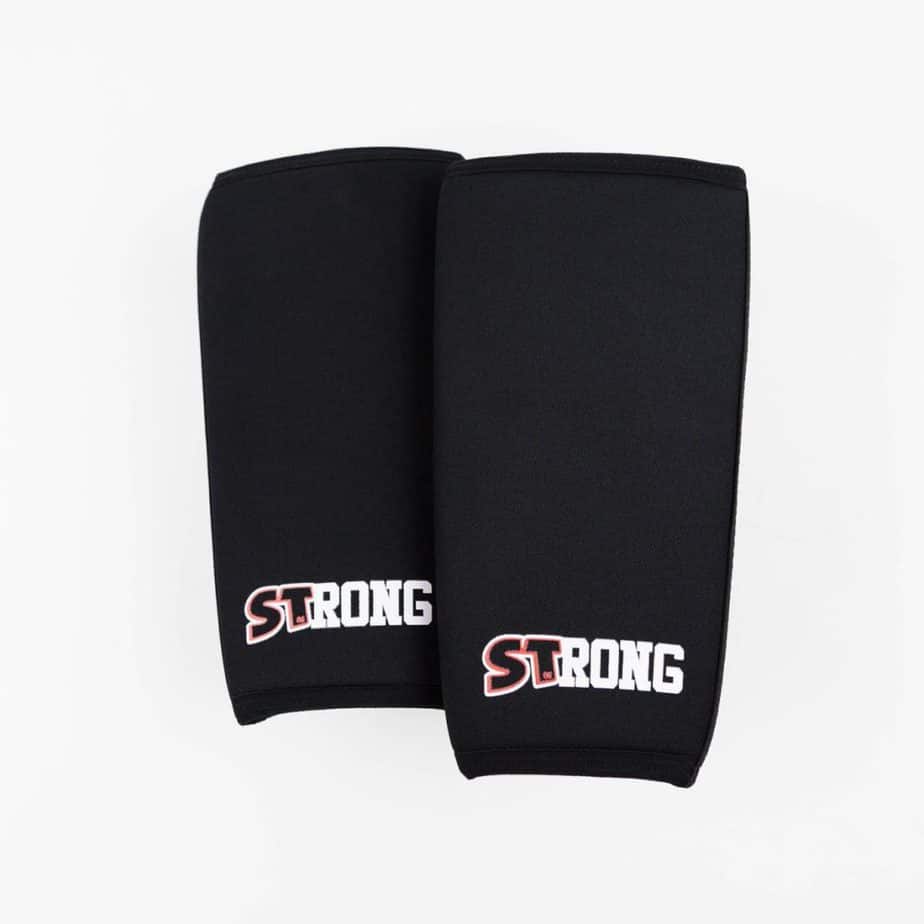 6 BEST Knee Sleeves for Squats, Powerlifting + More (2024) - Lift