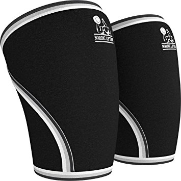 Nordic knee sleeves