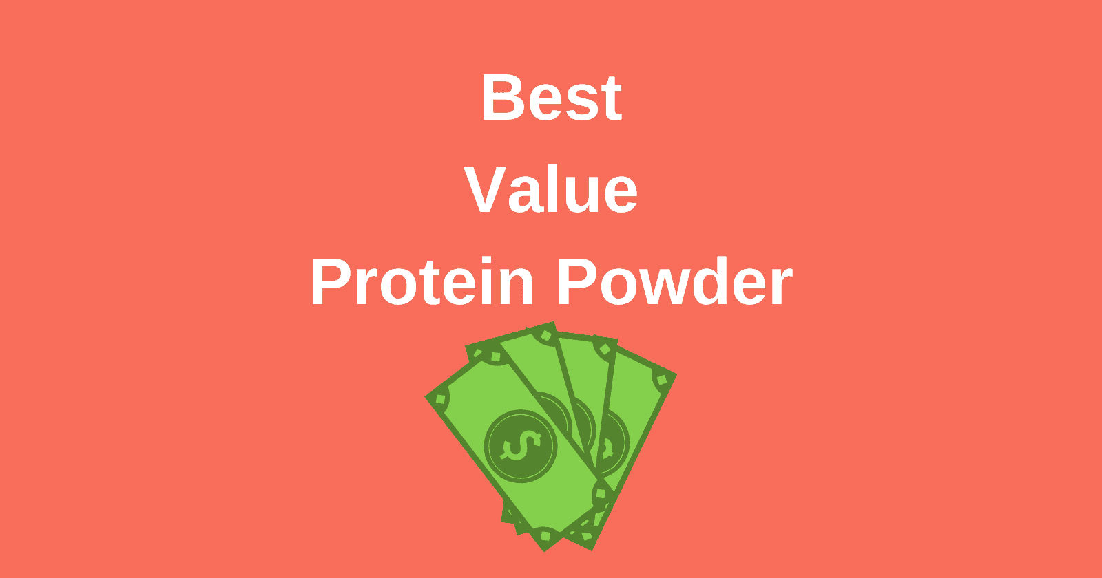 The 5 Best Cheap Whey Protein Powders for November 2022 Lift Vault