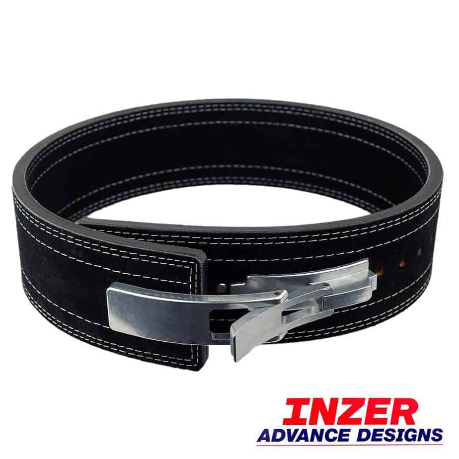 inzer pr belt