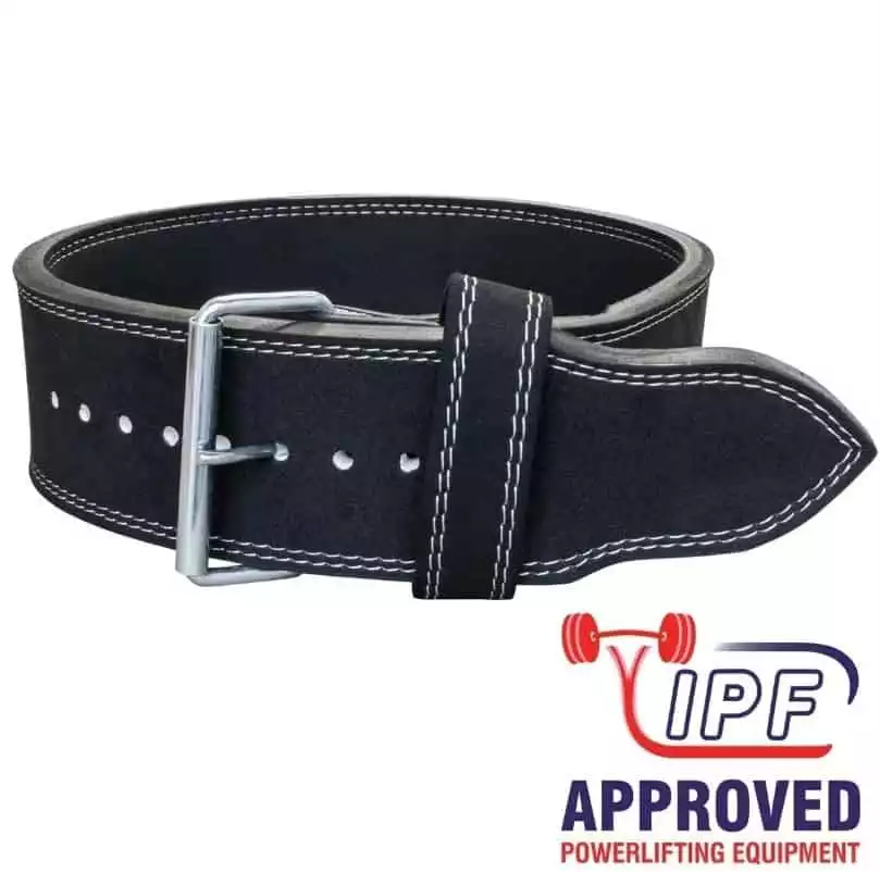 Lever Weight Lifting Belts vs Prong Belts: What's the Difference? – UPPPER  Gear