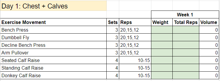 Dorian Yates Shoulder Workout Full Body Workout Blog