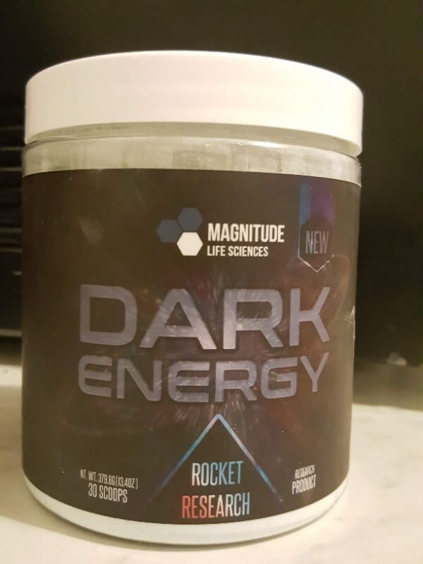 Dark Energy Pre Workout Review + BEST Price Found (2020) Lift Vault