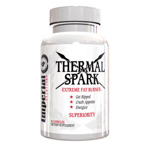 Thermal Spark Fat Burner