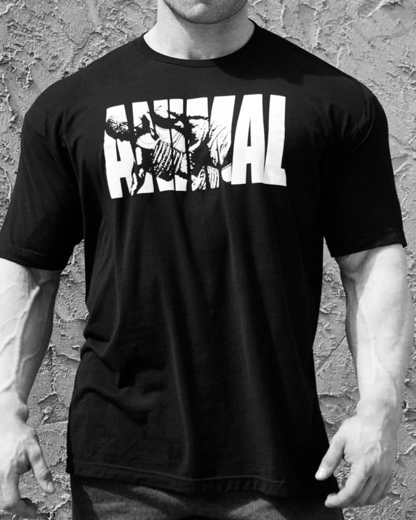 cool bodybuilding shirts