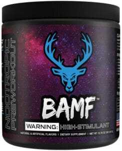 bucked up bamf bucked up bamf