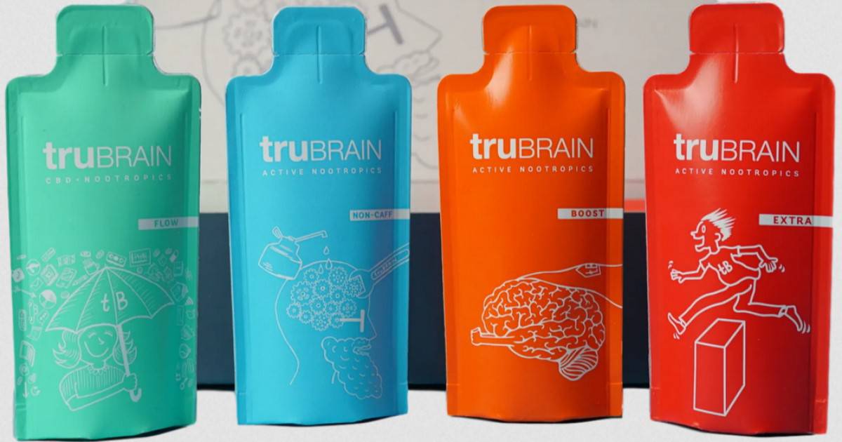 The 14 Best Nootropics and Smart Drugs Reviewed