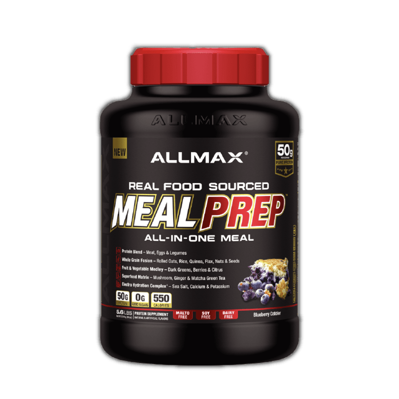 Meal Prep - AllMax (5.6 lb)