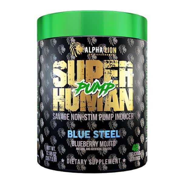 best non stim pre workout australia