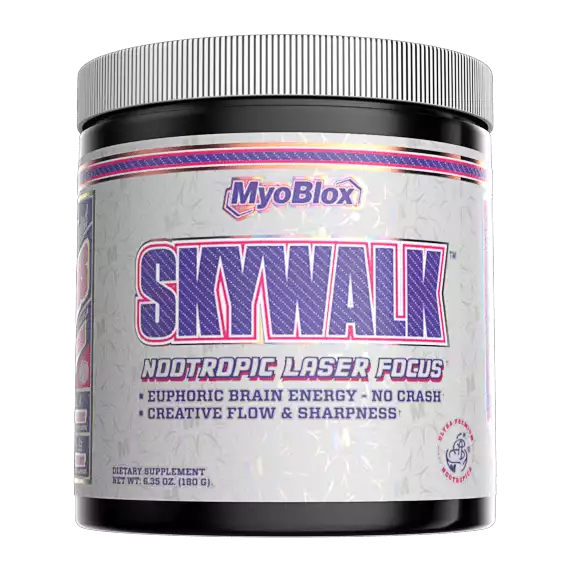 Skywalk Nootropic