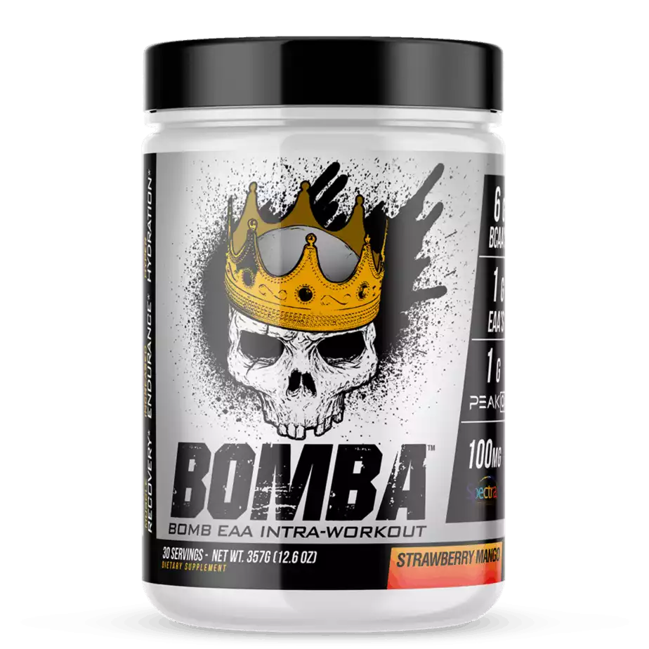 Bomba Intra Workout - ASC Supplements