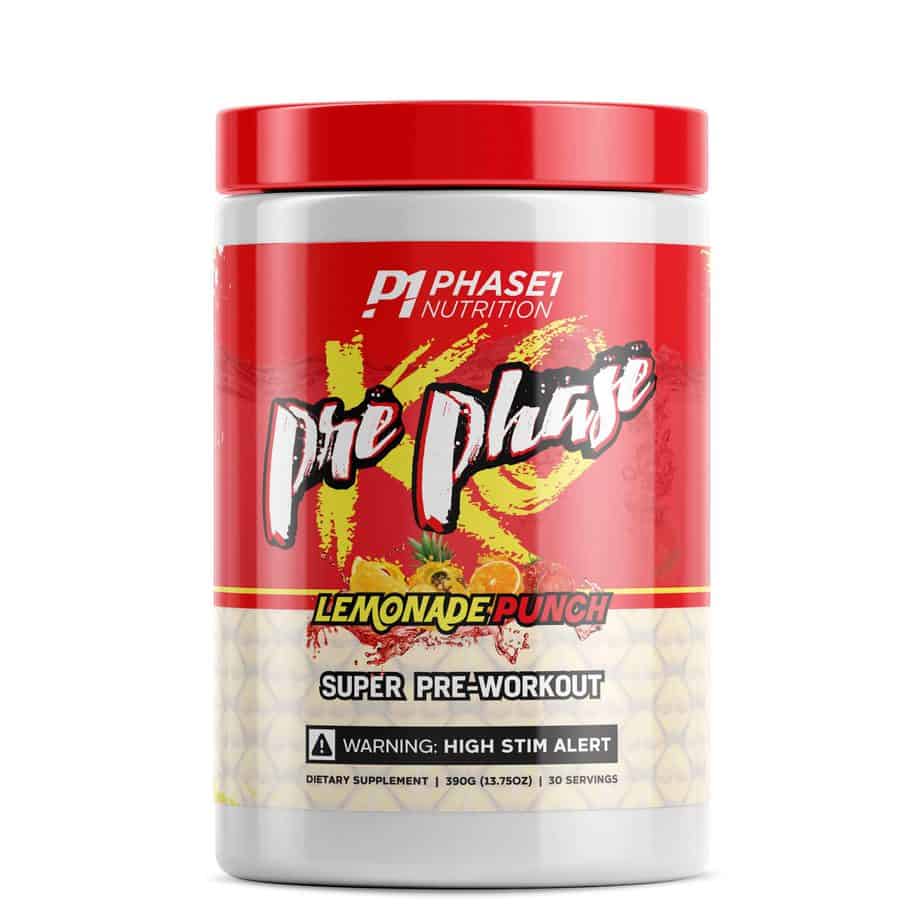 THE 10 BEST DMHA Pre Workouts [Still Available!] (2022) Lift Vault