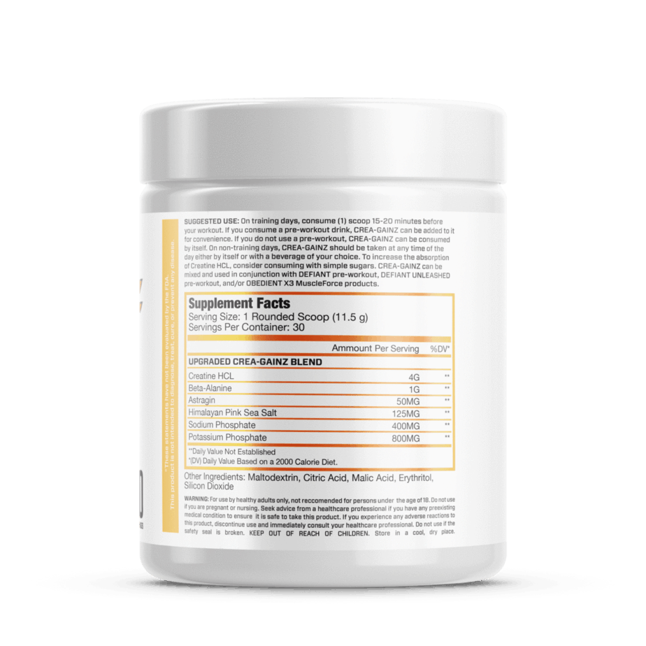 THE 5 BEST Creatine Supplements for Bulking (2024) Lift Vault