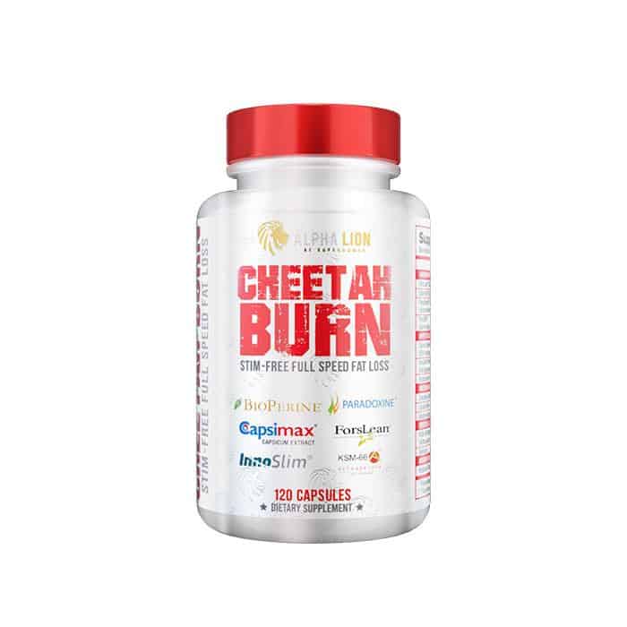 The 8 Best Non Stim Fat Burner Supplements Tested 2021 - Lift Vault