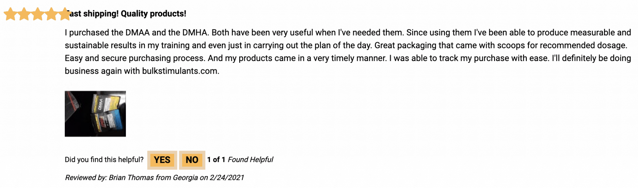 DMHA vs DMAA What's the Difference? (2024) Lift Vault