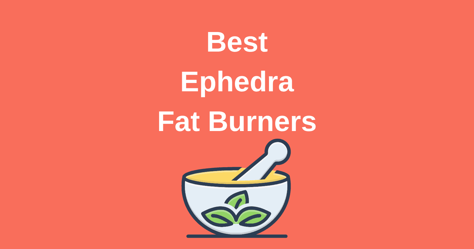THE BEST Ephedra Diet Pills for Weight Loss + Energy (2022) Lift Vault