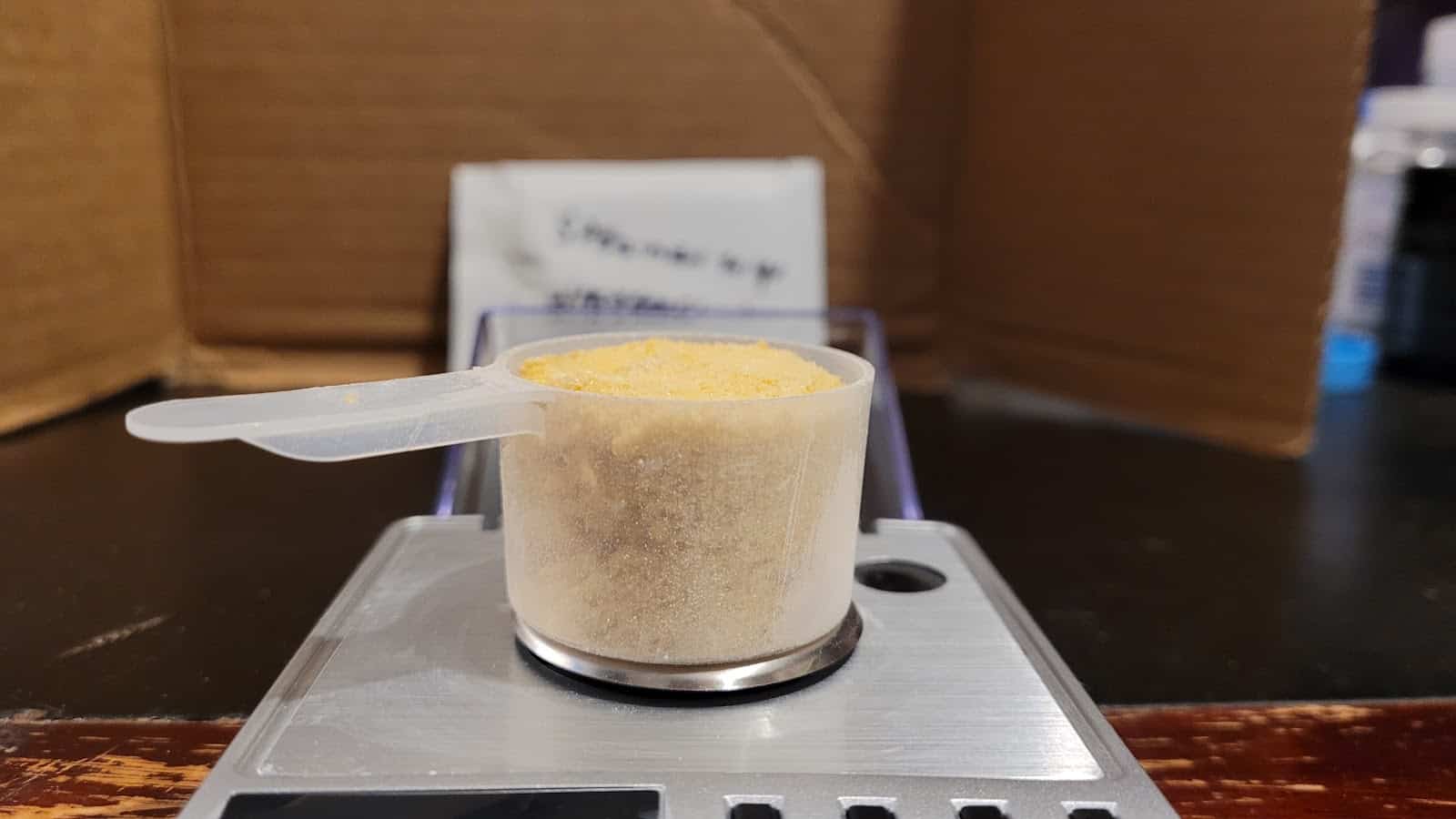 Specimen YoYo Pre Workout Review + Discount Code (2024) Lift Vault