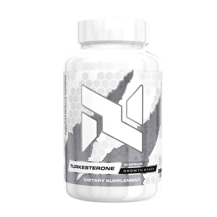 Turkesterone Nutra Innovations