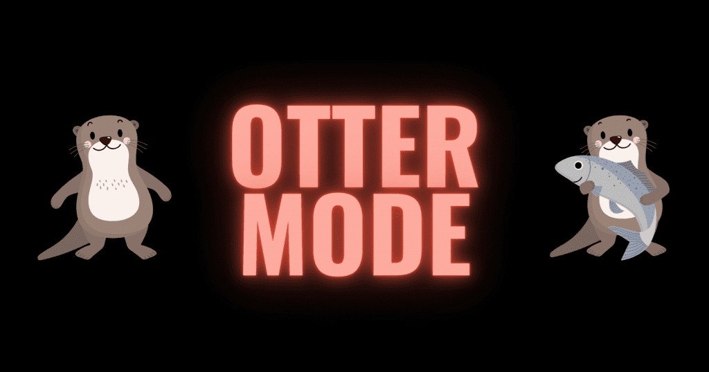 Ottermode