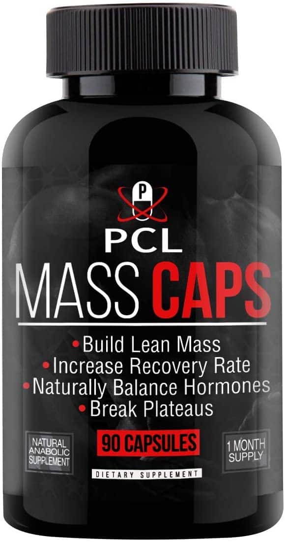 The 11 Best Laxogenin Supplements for 2024 Lift Vault