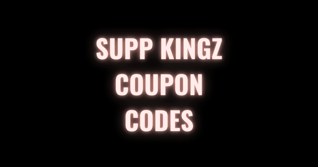 KINGZ Discount Code — 15% Off (Sitewide) in Dec 2023